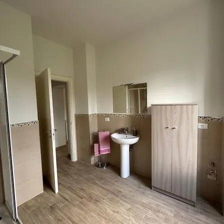 Διαμέρισμα Lilla 1 Fivizzano