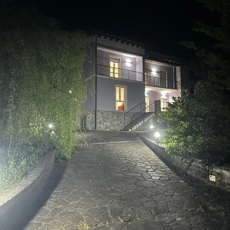 Διαμέρισμα Lilla 1 Fivizzano