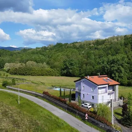 Lilla 1 * Fivizzano
