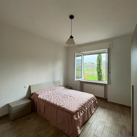 Lilla 1 Apartman Fivizzano