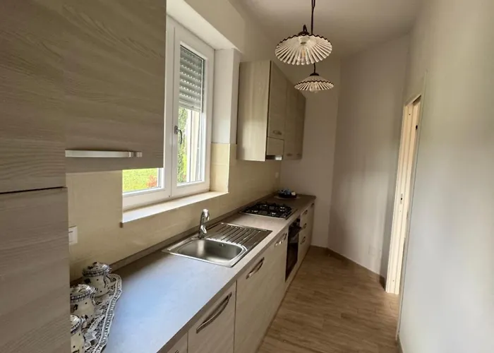 Lejlighed Lilla 1 Fivizzano