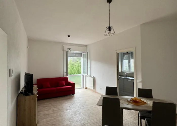 Lejlighed Lilla 1 Fivizzano