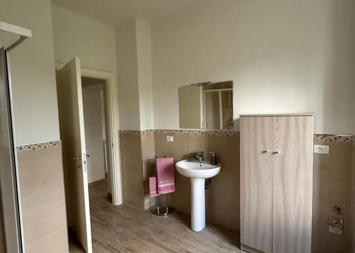 Lejlighed Lilla 1 Fivizzano