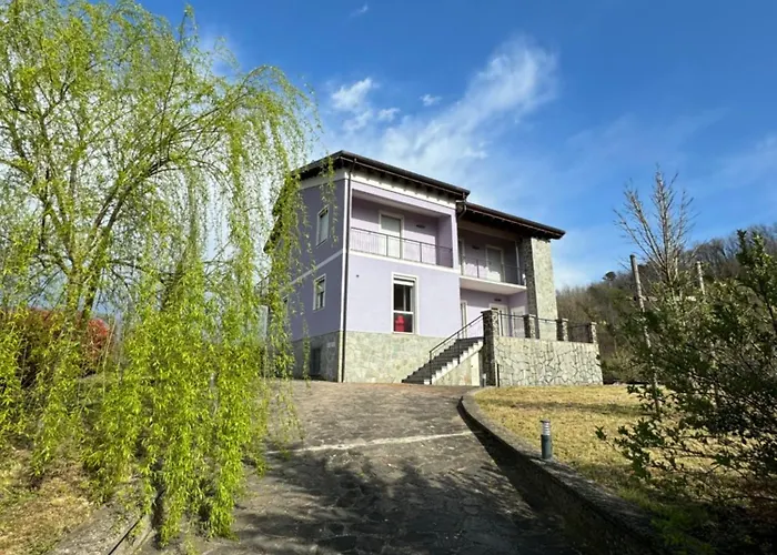 Lejlighed Lilla 1 Fivizzano