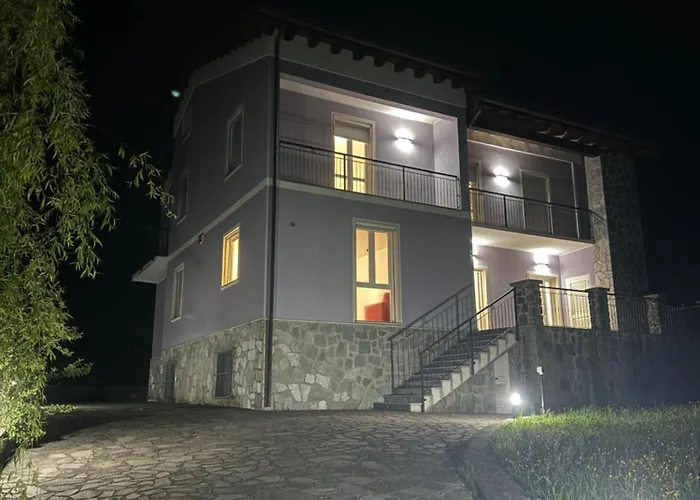 Lejlighed Lilla 1 Fivizzano