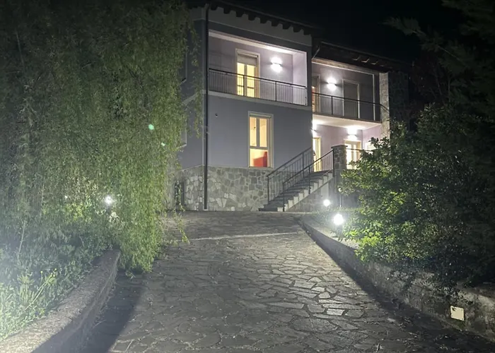 Lejlighed Lilla 1 Fivizzano