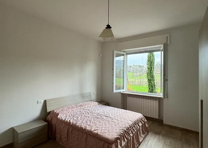 Lilla 1 Lejlighed Fivizzano